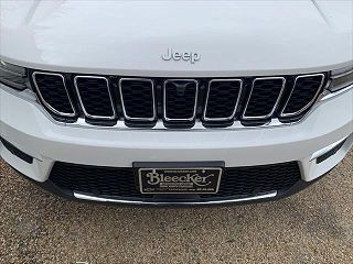 2024 Jeep Grand Cherokee Limited Edition 1C4RJHBG2RC163001 in Dunn, NC 12