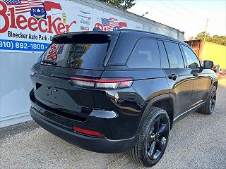 2024 Jeep Grand Cherokee Limited Edition 1C4RJHBGXR8951429 in Dunn, NC 3