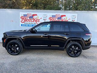 2024 Jeep Grand Cherokee Limited Edition 1C4RJHBGXR8951429 in Dunn, NC 6