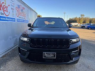 2024 Jeep Grand Cherokee Limited Edition 1C4RJHBGXR8951429 in Dunn, NC 8