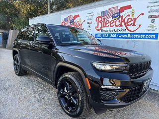 2024 Jeep Grand Cherokee Limited Edition 1C4RJHBGXR8951429 in Dunn, NC