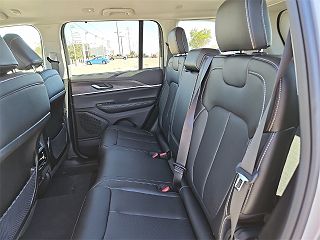 2024 Jeep Grand Cherokee Limited Edition 1C4RJGBG0RC708557 in El Paso, TX 9