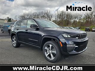 2024 Jeep Grand Cherokee Limited Edition 1C4RJHBGXRC178331 in Elverson, PA 1