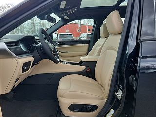 2024 Jeep Grand Cherokee Limited Edition 1C4RJHBGXRC178331 in Elverson, PA 8