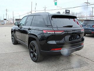 2024 Jeep Grand Cherokee Limited Edition 1C4RJHBG8RC121254 in Erie, PA 5