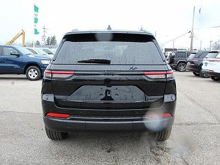 2024 Jeep Grand Cherokee Limited Edition 1C4RJHBG8RC121254 in Erie, PA 6