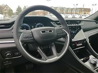 2024 Jeep Grand Cherokee  1C4RJHAG4RC165253 in Forest Park, IL 13
