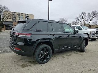 2024 Jeep Grand Cherokee  1C4RJHAG4RC165253 in Forest Park, IL 3