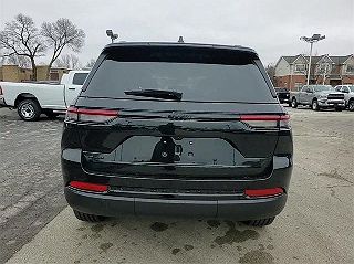 2024 Jeep Grand Cherokee  1C4RJHAG4RC165253 in Forest Park, IL 4