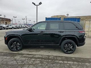 2024 Jeep Grand Cherokee  1C4RJHAG4RC165253 in Forest Park, IL 6