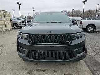 2024 Jeep Grand Cherokee  1C4RJHAG4RC165253 in Forest Park, IL 9