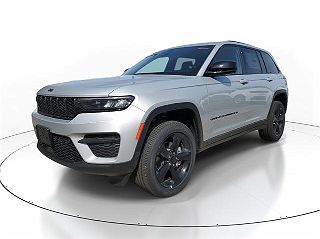 2024 Jeep Grand Cherokee  1C4RJHAG6RC178554 in Forest Park, IL 2