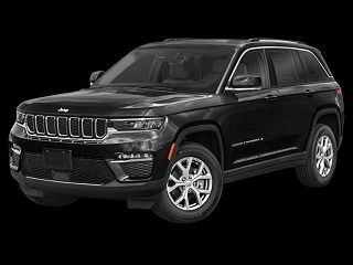 2024 Jeep Grand Cherokee  1C4RJHAG2RC165252 in Forest Park, IL
