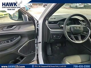 2024 Jeep Grand Cherokee 4xe 1C4RJYB67RC111192 in Forest Park, IL 11