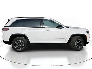 2024 Jeep Grand Cherokee 4xe 1C4RJYB67RC111192 in Forest Park, IL 2