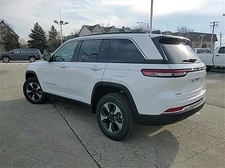 2024 Jeep Grand Cherokee 4xe 1C4RJYB67RC111192 in Forest Park, IL 6