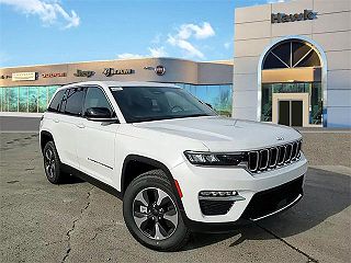 2024 Jeep Grand Cherokee 4xe 1C4RJYB67RC111192 in Forest Park, IL