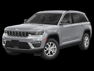 2024 Jeep Grand Cherokee  1C4RJHAG4RC178553 in Forest Park, IL 1