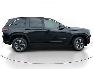 2024 Jeep Grand Cherokee 4xe 1C4RJYB69RC111193 in Forest Park, IL 2