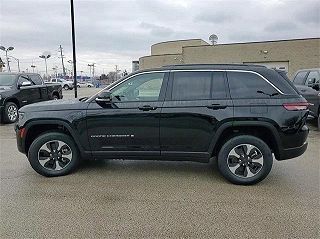 2024 Jeep Grand Cherokee 4xe 1C4RJYB69RC111193 in Forest Park, IL 7