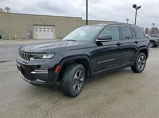 2024 Jeep Grand Cherokee 4xe 1C4RJYB69RC111193 in Forest Park, IL 9