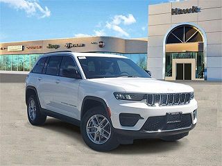 2024 Jeep Grand Cherokee  1C4RJHAG4RC163227 in Forest Park, IL 1