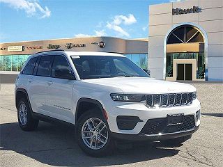 2024 Jeep Grand Cherokee  1C4RJHAG4RC163227 in Forest Park, IL