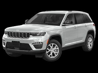 2024 Jeep Grand Cherokee  VIN: 1C4RJHAG4RC128090