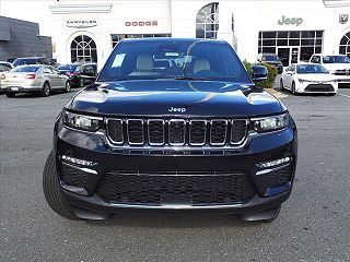 2024 Jeep Grand Cherokee 4xe 1C4RJYB68RC133721 in Fort Mill, SC 2