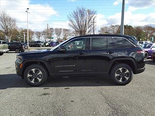 2024 Jeep Grand Cherokee 4xe 1C4RJYB68RC133721 in Fort Mill, SC 20