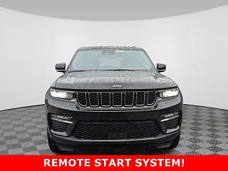 2024 Jeep Grand Cherokee 4xe 1C4RJYB69RC114417 in Fort Thomas, KY 2