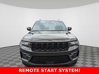 2024 Jeep Grand Cherokee Limited Edition 1C4RJHBG3RC180079 in Fort Thomas, KY 2