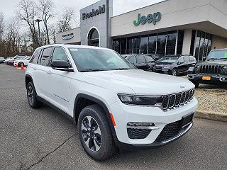 2024 Jeep Grand Cherokee 4xe 1C4RJYB61RC142860 in Freehold, NJ