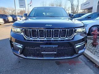 2024 Jeep Grand Cherokee 4xe 1C4RJYB65RC719406 in Freehold, NJ 2