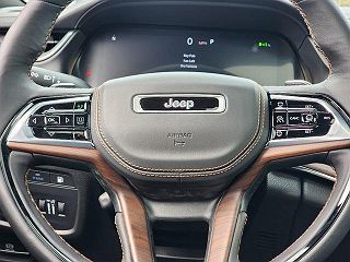 2024 Jeep Grand Cherokee Summit 4xe 1C4RJYE61RC114391 in Freehold, NJ 9