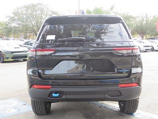 2024 Jeep Grand Cherokee Trailhawk 4xe 1C4RJYC66R8956780 in Gainesville, FL 6