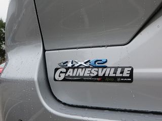 2024 Jeep Grand Cherokee 4xe 1C4RJYB68RC721523 in Gainesville, FL 6