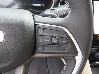 2024 Jeep Grand Cherokee 4xe 1C4RJYB64R8956777 in Gainesville, FL 26