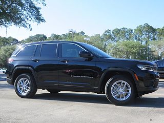 2024 Jeep Grand Cherokee Laredo 1C4RJGAG9RC157000 in Gainesville, FL 2