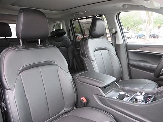 2024 Jeep Grand Cherokee 4xe 1C4RJYB68R8957107 in Gainesville, FL 9