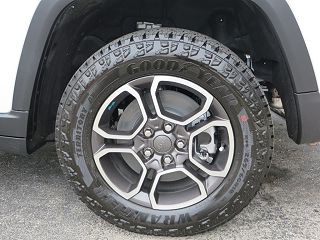 2024 Jeep Grand Cherokee Trailhawk 4xe 1C4RJYC68R8956778 in Gainesville, FL 4