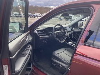 2024 Jeep Grand Cherokee 4xe 1C4RJYB69R8956418 in Gaithersburg, MD 16