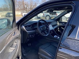 2024 Jeep Grand Cherokee 4xe 1C4RJYB67R8511451 in Gaithersburg, MD 16