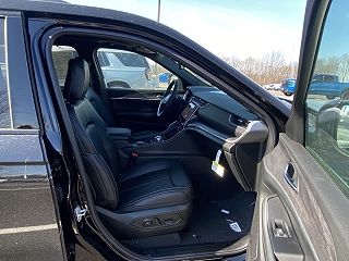 2024 Jeep Grand Cherokee 4xe 1C4RJYB67R8511451 in Gaithersburg, MD 31