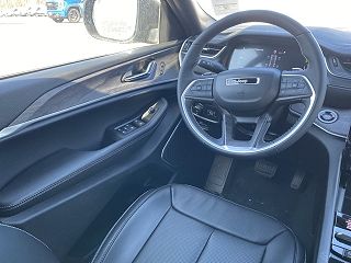 2024 Jeep Grand Cherokee 4xe 1C4RJYB67R8511451 in Gaithersburg, MD 36