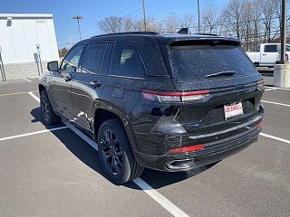 2024 Jeep Grand Cherokee 4xe 1C4RJYB67R8511451 in Gaithersburg, MD 5