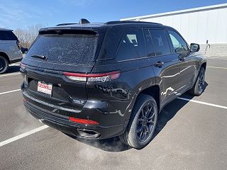2024 Jeep Grand Cherokee 4xe 1C4RJYB67R8511451 in Gaithersburg, MD 8