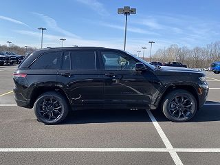 2024 Jeep Grand Cherokee 4xe 1C4RJYB67R8511451 in Gaithersburg, MD 9