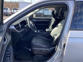 2024 Jeep Grand Cherokee 4xe 1C4RJYB61RC713439 in Gaithersburg, MD 17