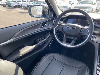 2024 Jeep Grand Cherokee 4xe 1C4RJYB61RC713439 in Gaithersburg, MD 35